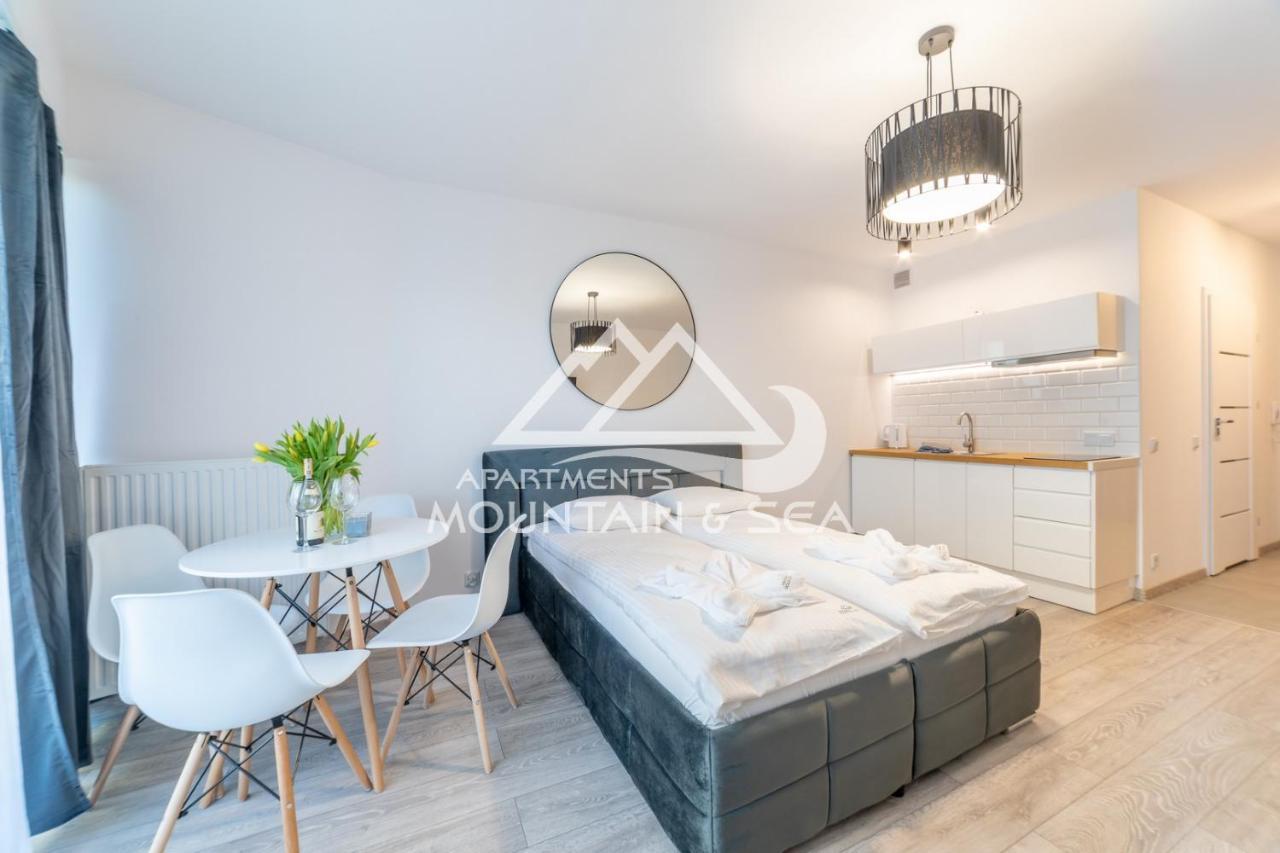 Park 317 Rubus Apartamento