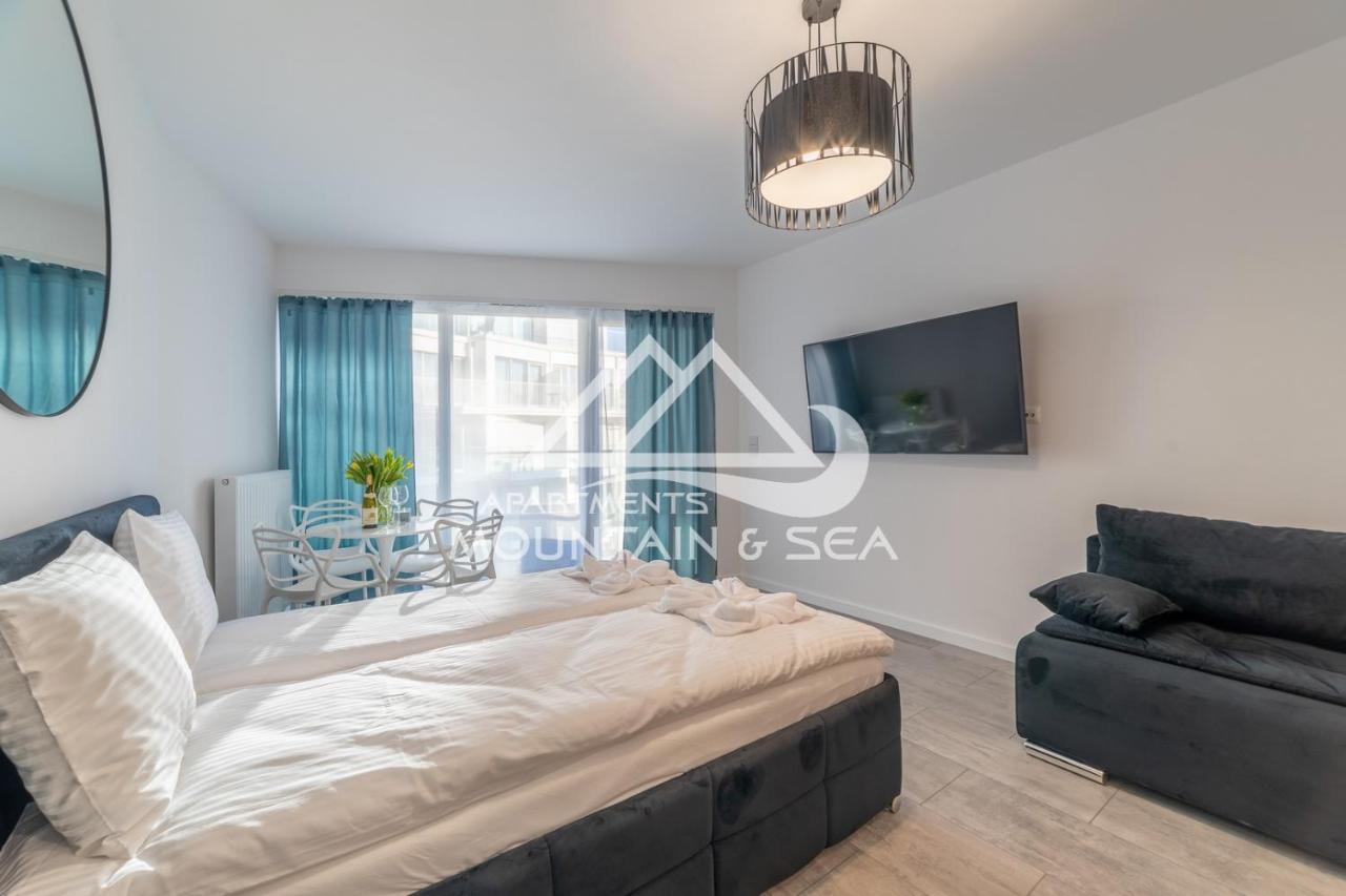 Park 317 Rubus Apartamento *