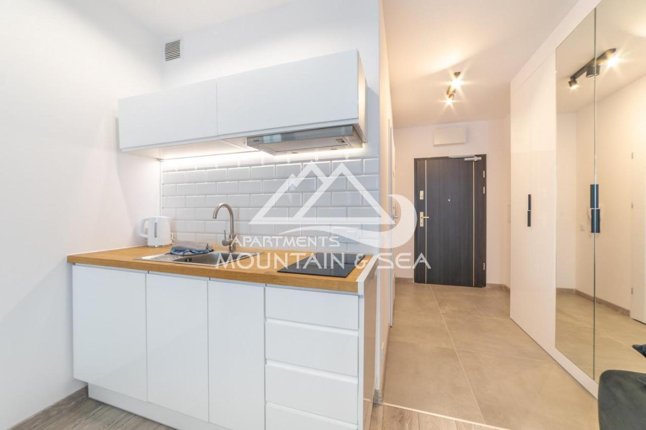 Apartamento Park 317 Rubus Świnoujście