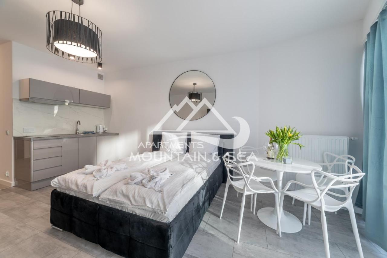 Apartamento Park 317 Rubus Świnoujście