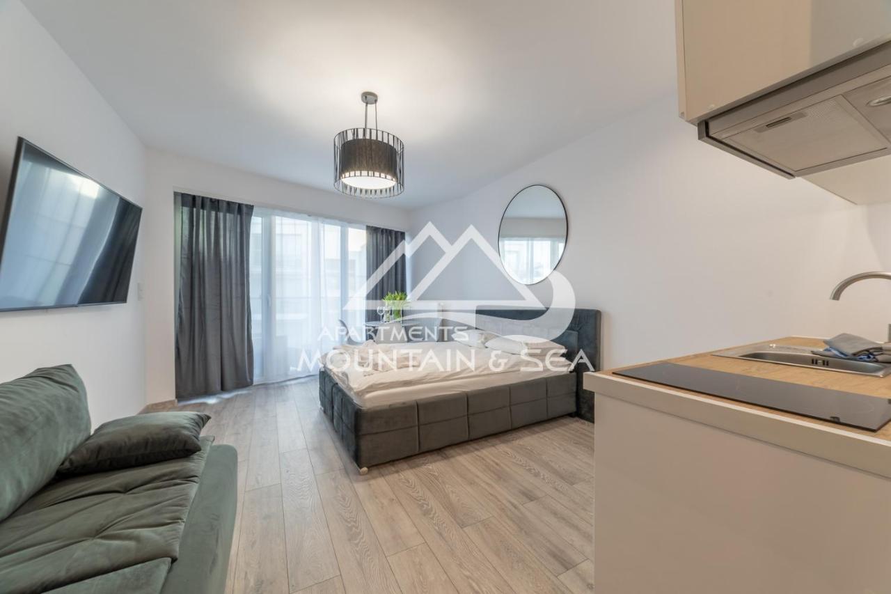 Apartamento Park 317 Rubus