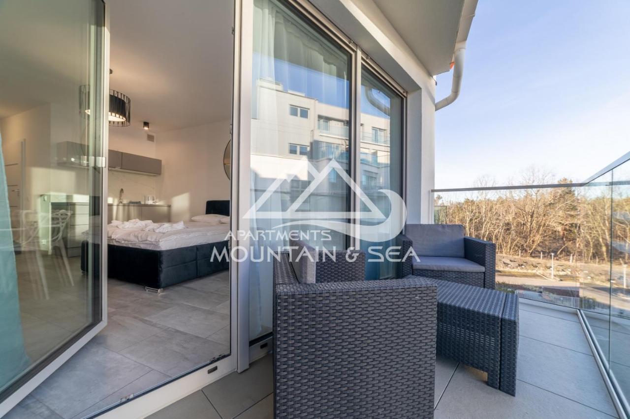 Park 317 Rubus Apartamento *