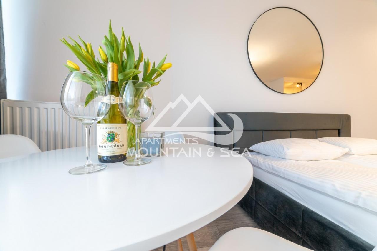 Apartamento Park 317 Rubus Świnoujście