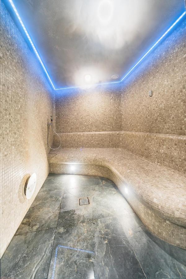 Apartamento Park 317 Rubus